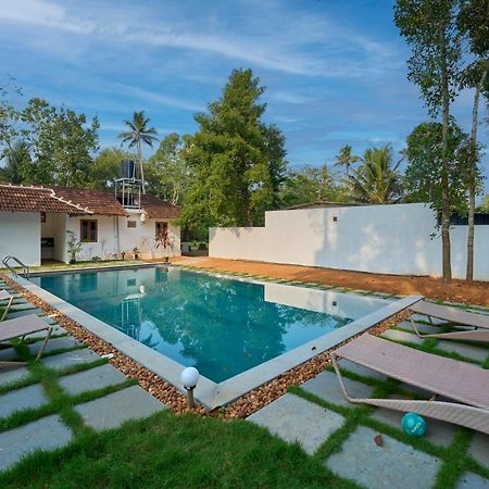 Ananda Marari Heritage Villa Alappuzha 외부 사진