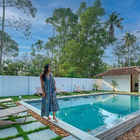 Ananda Marari Heritage Villa Alappuzha 외부 사진