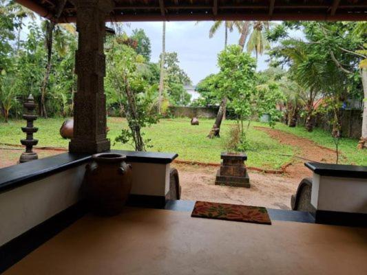 Ananda Marari Heritage Villa Alappuzha 외부 사진