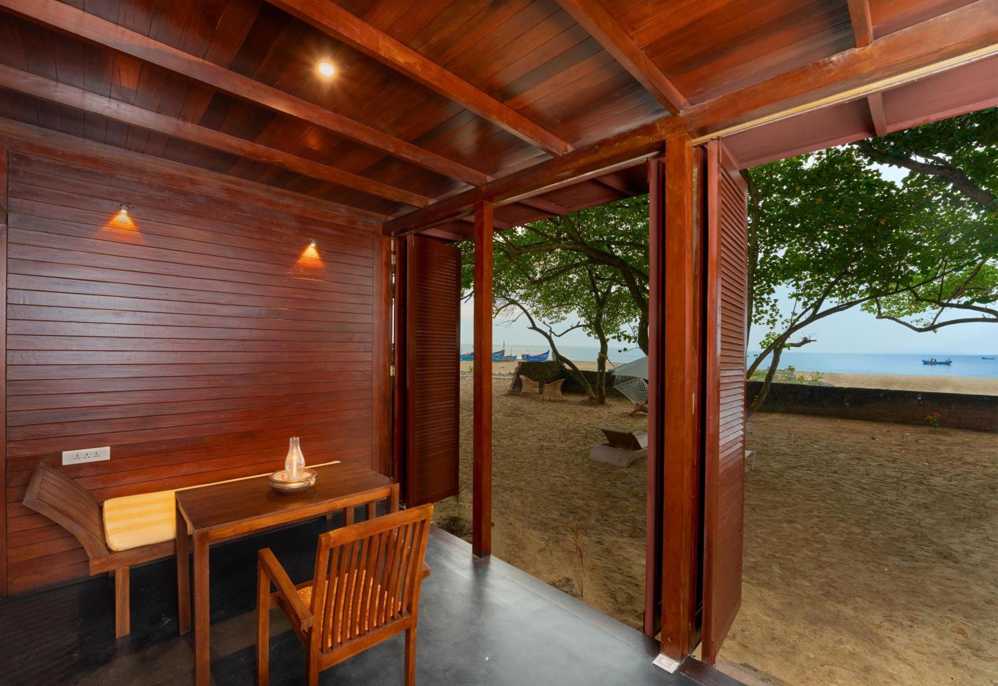 Ananda Marari Heritage Villa Alappuzha 외부 사진