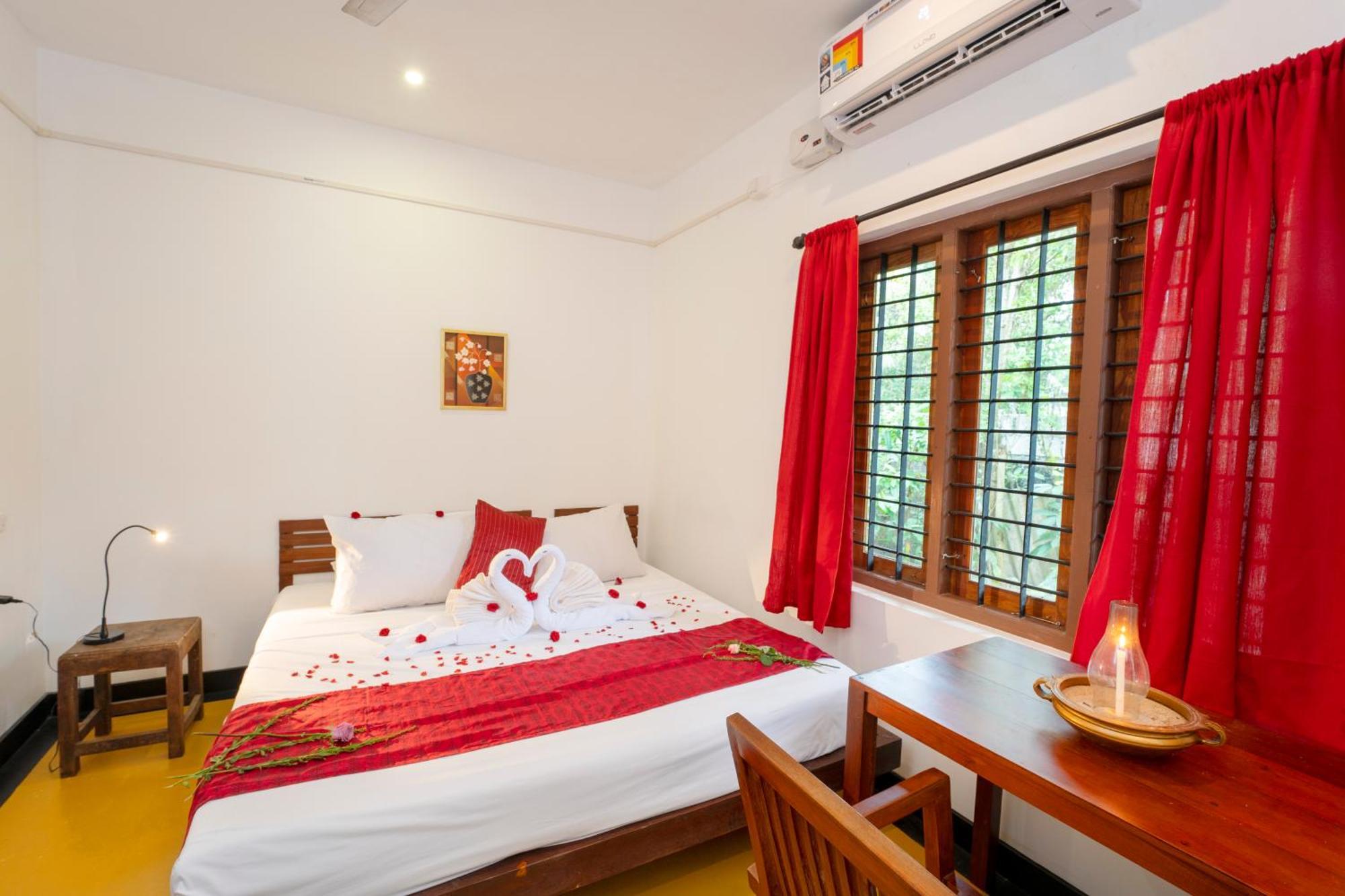 Ananda Marari Heritage Villa Alappuzha 외부 사진