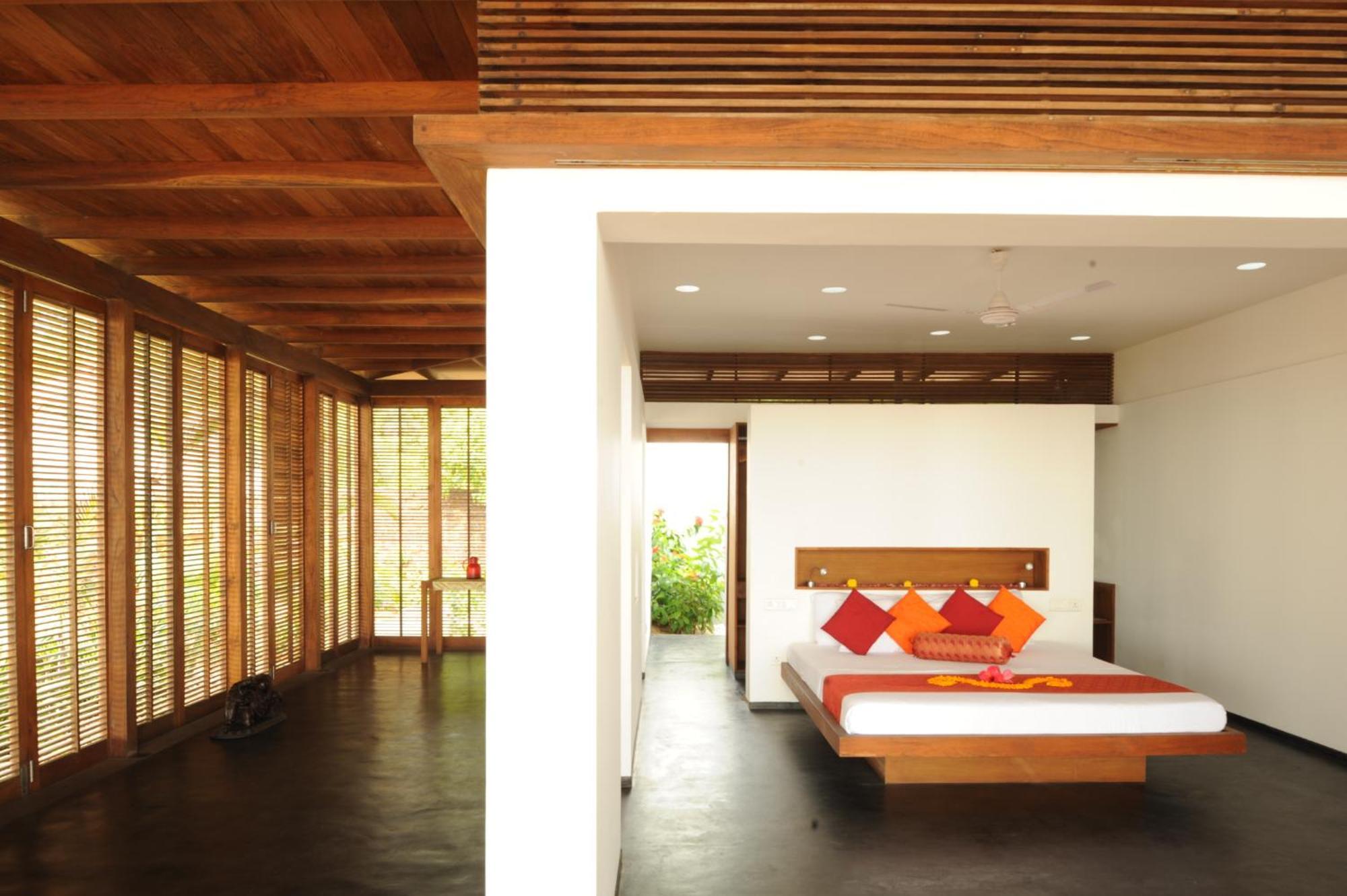Ananda Marari Heritage Villa Alappuzha 외부 사진