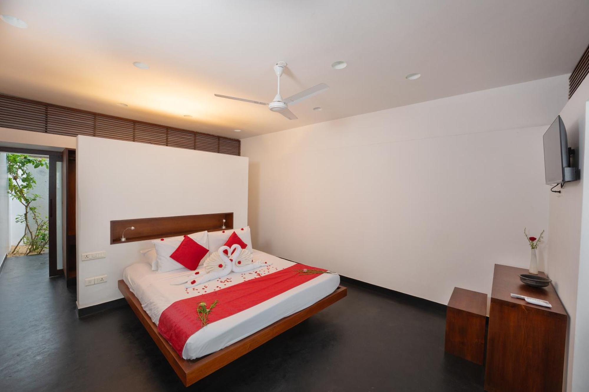 Ananda Marari Heritage Villa Alappuzha 외부 사진