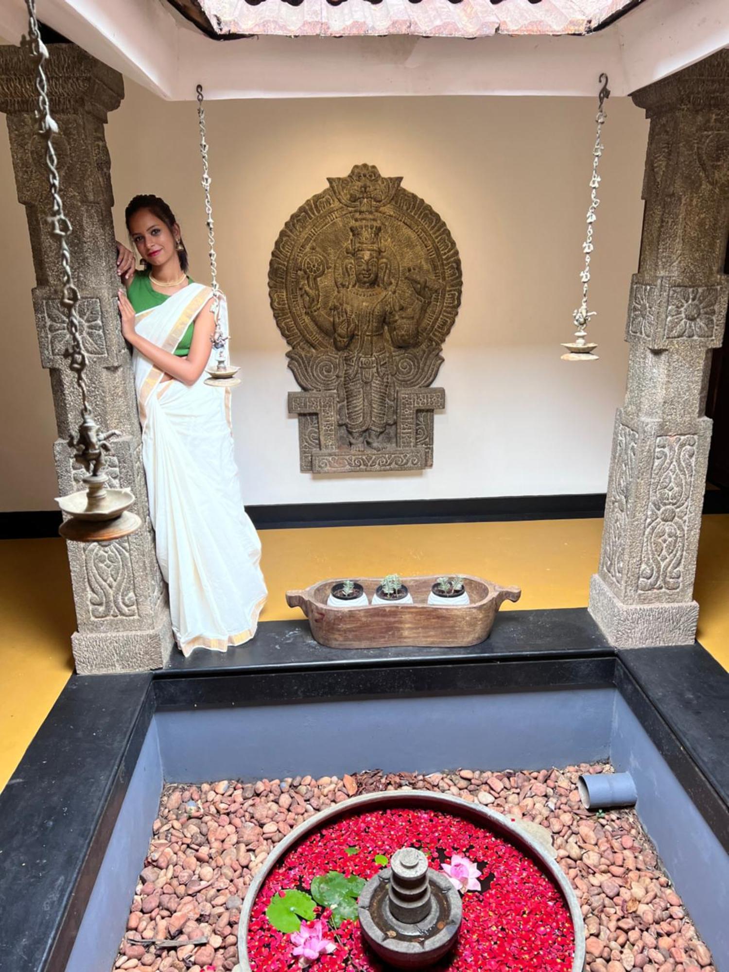 Ananda Marari Heritage Villa Alappuzha 외부 사진