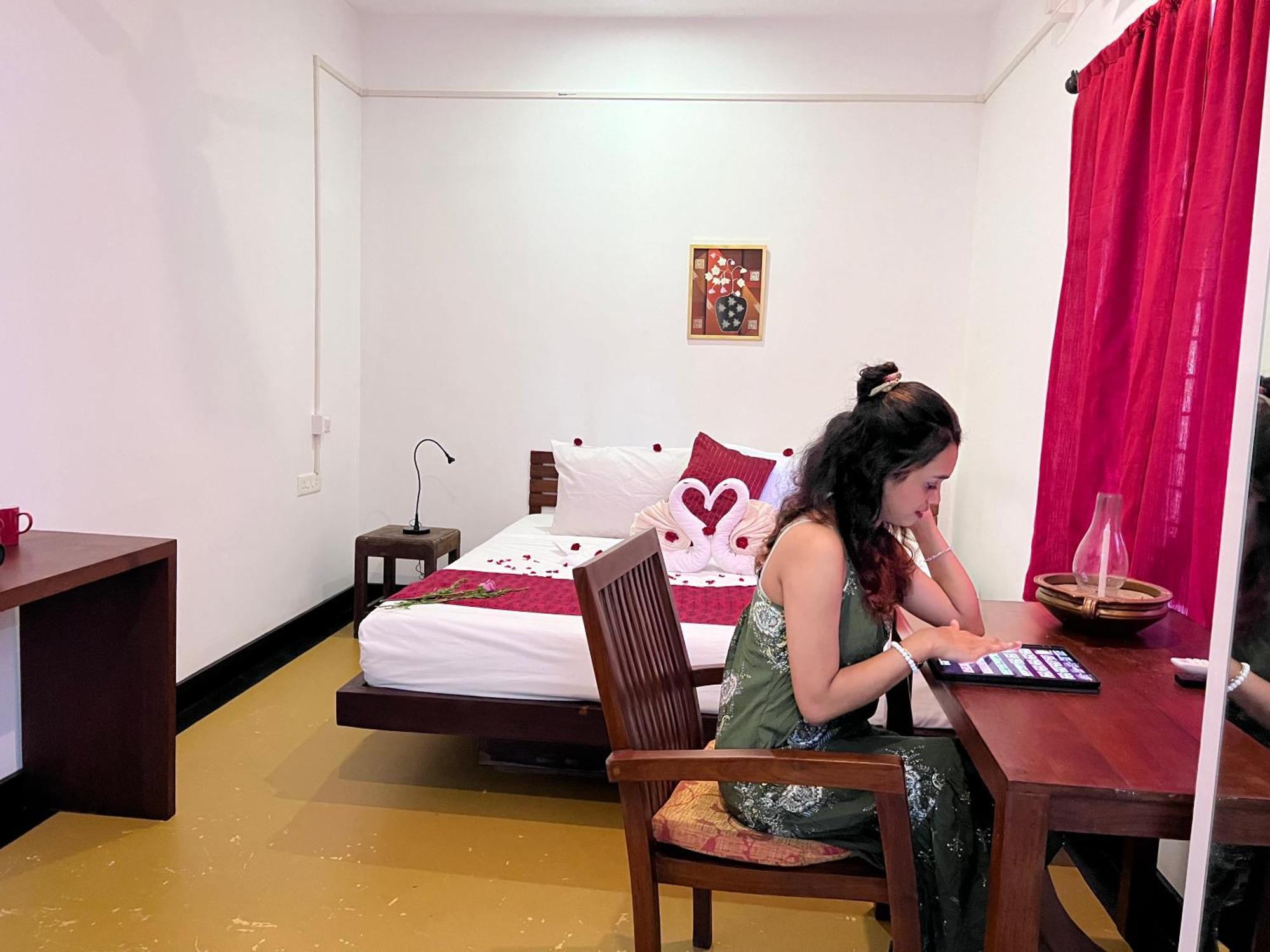 Ananda Marari Heritage Villa Alappuzha 외부 사진