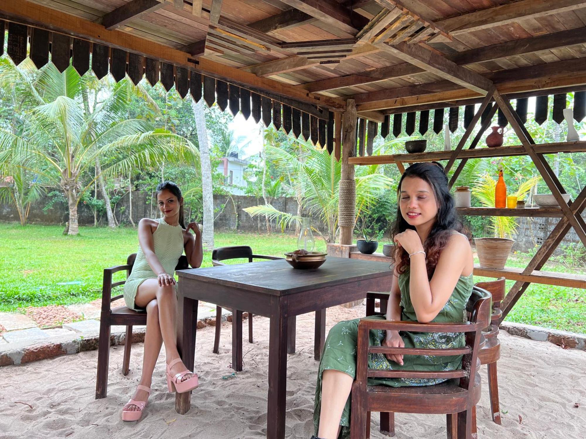 Ananda Marari Heritage Villa Alappuzha 외부 사진