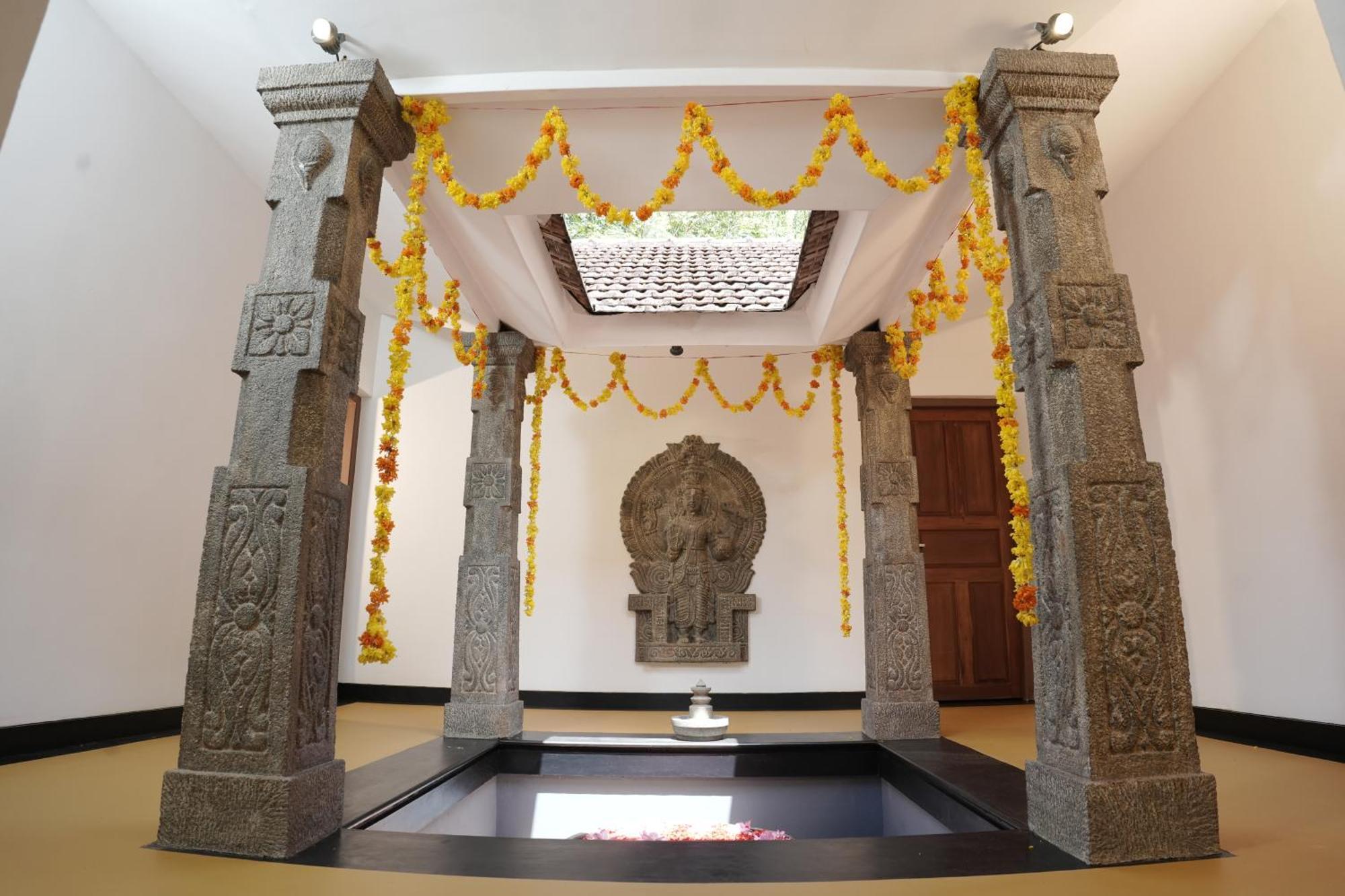 Ananda Marari Heritage Villa Alappuzha 외부 사진