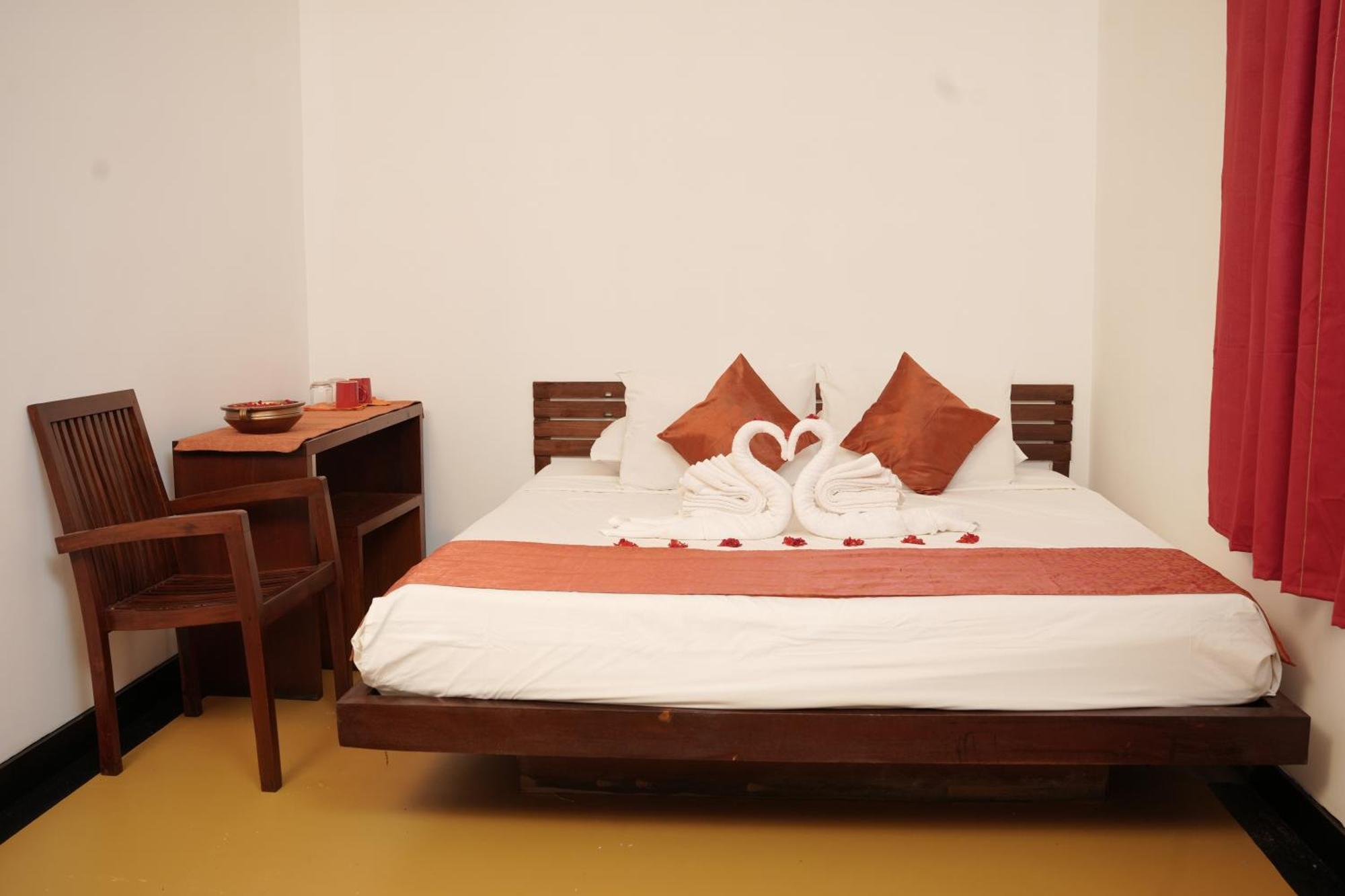 Ananda Marari Heritage Villa Alappuzha 외부 사진
