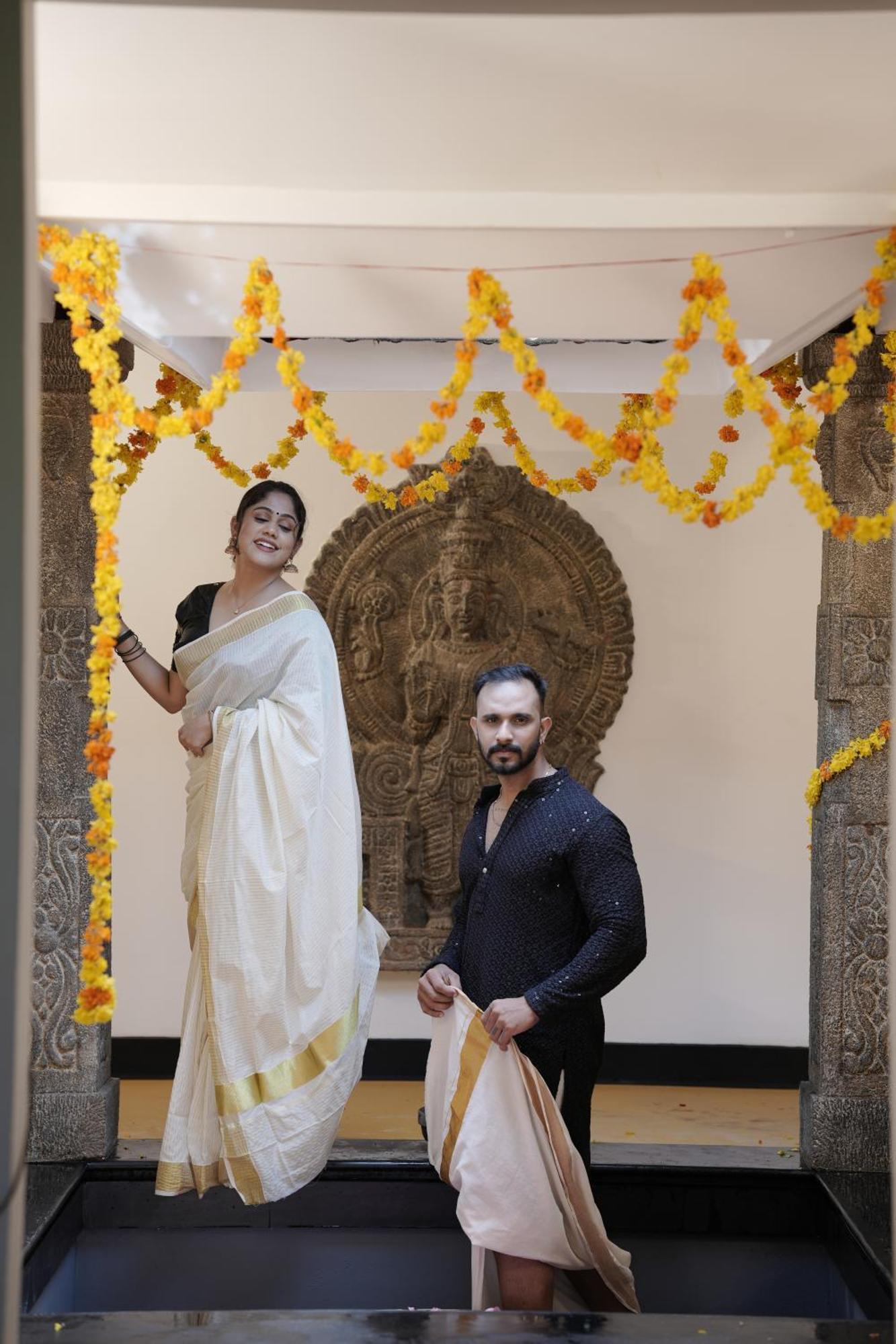 Ananda Marari Heritage Villa Alappuzha 외부 사진