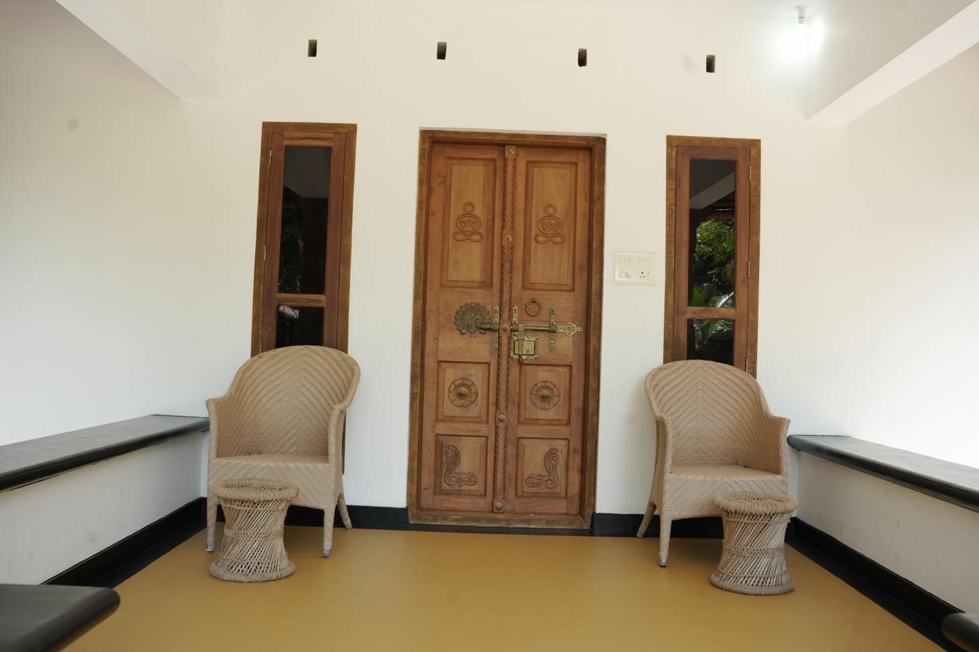 Ananda Marari Heritage Villa Alappuzha 외부 사진