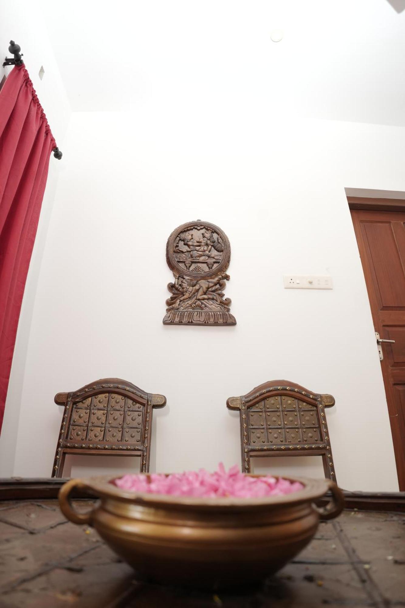 Ananda Marari Heritage Villa Alappuzha 외부 사진