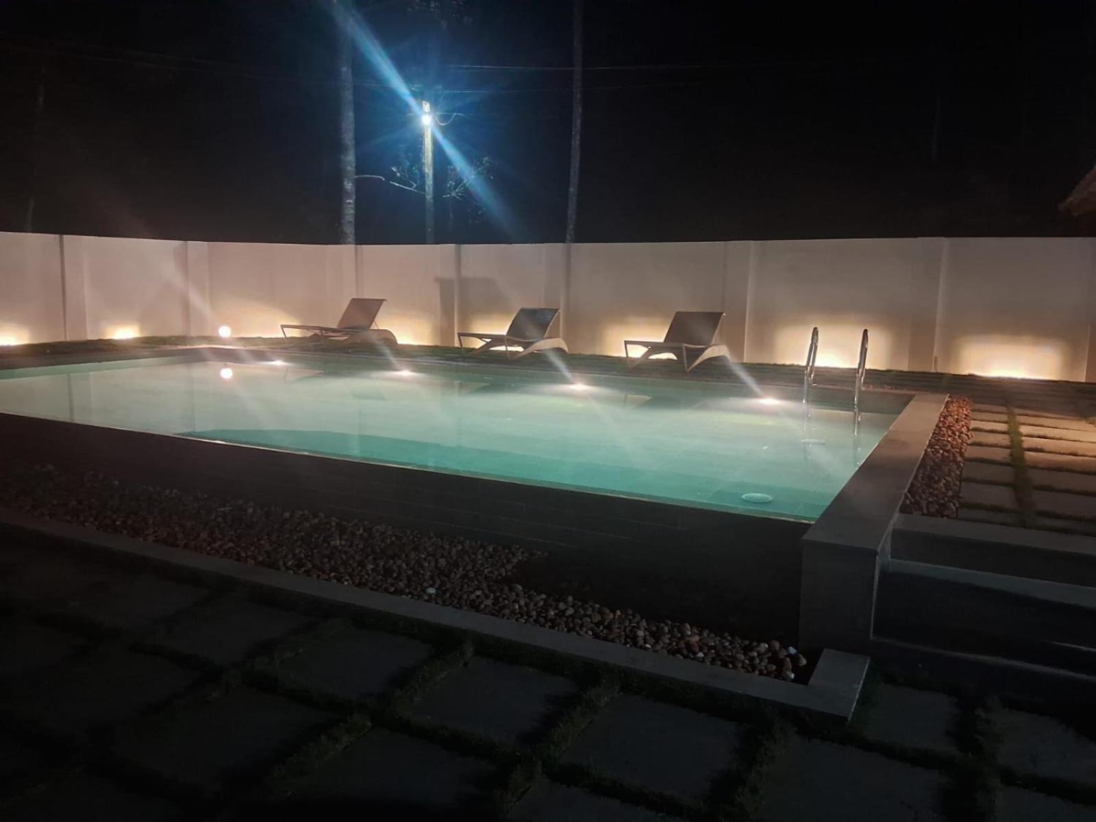 Ananda Marari Heritage Villa Alappuzha 외부 사진