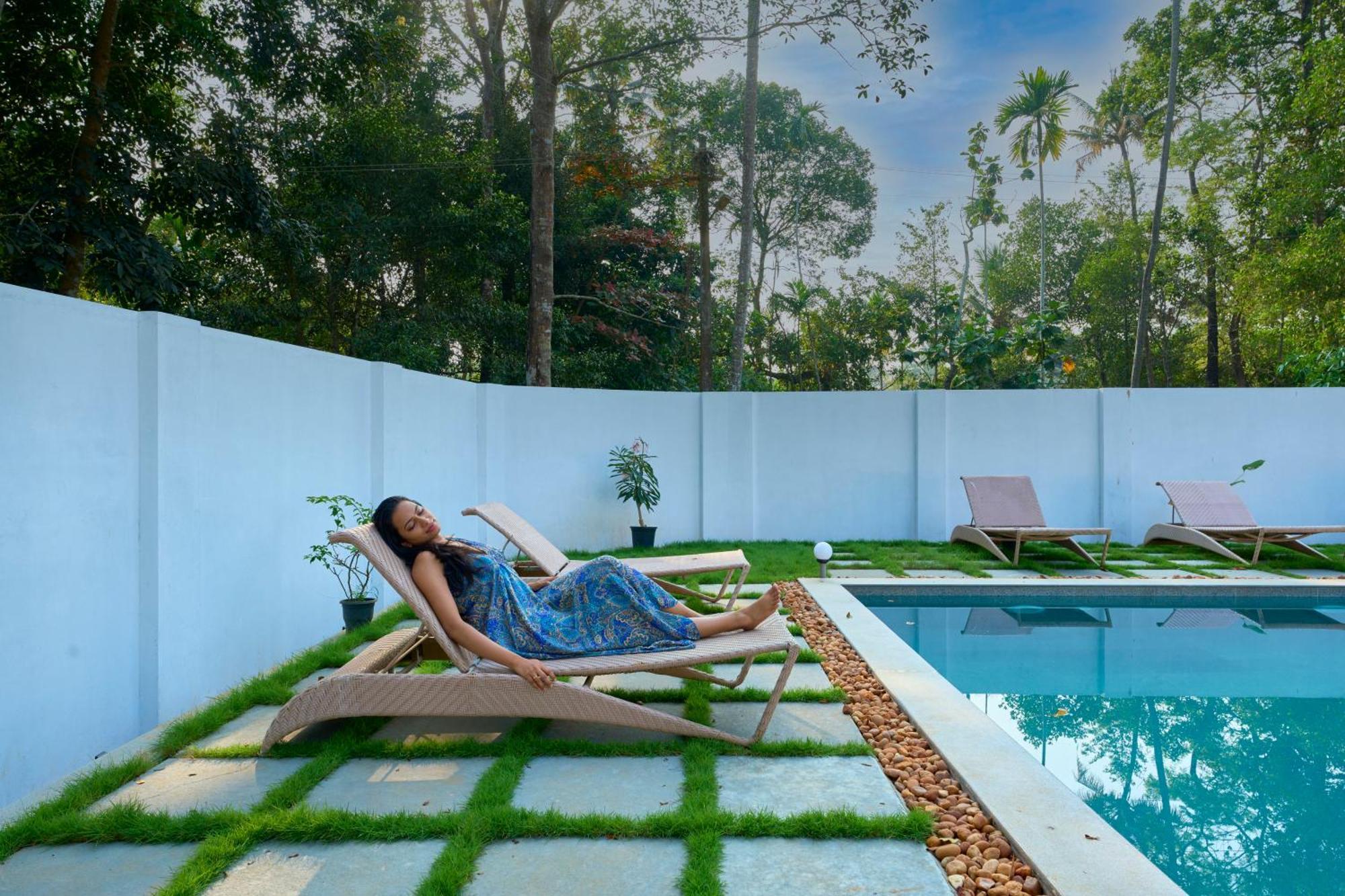 Ananda Marari Heritage Villa Alappuzha 외부 사진